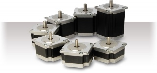 E-Shop WWW.STEPPER-MOTOR.EU