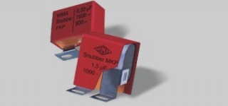 WIMA Snubber MKP Capacitors