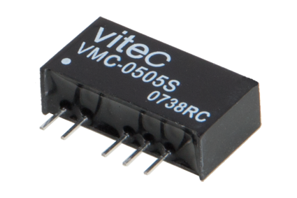 VMC Series (1W)