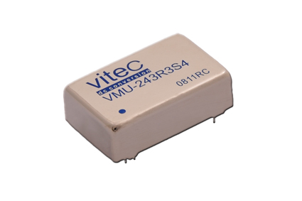 VMU Series (4W)