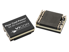 Picor Cool-Power DC-DC