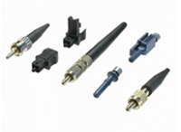 Fiber Optic Connectors